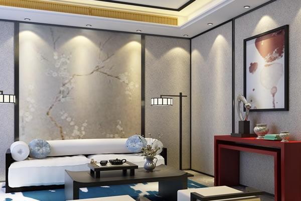 質(zhì)感涂料是什么？具有什么樣的作用？